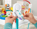 Fisher-Price Animal Activity Jumperoo