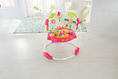 Fisher-Price Jumperoo: Pink Petals