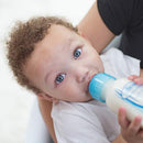 Juego de biberones de flujo lento