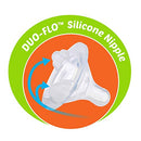 Biberones anticólicos de 10 oz