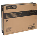 Fisher-Price Rainforest Music & Lights Deluxe Gym