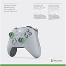 Xbox Wireless Controller - Grey/Green