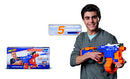 NERF N-Strike Elite HyperFire Blaster