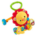 Fisher-Price Musical Lion Walker