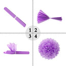 Globos de cumpleaños de sirena Decoraciones Niñas Mujeres