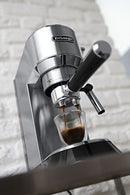 Máquina de espresso