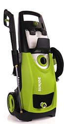 Sun Joe SPX3000 Hidrolavadora a presión eléctrica de 2030 Max PSI 1.76 GPM