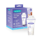 Bolsas de almacenamiento de leche materna Lansinoh, 100 unidades