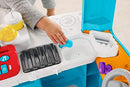 Fisher-Price Laugh & Learn Servin' Up Fun Food Truck
