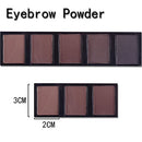 Pure Vie 132 Colors All in one Makeup Gift Set including 94 Highly Pigmented Shimmer and Matte Eyeshadow palette, 12 Concealer, 12 Lip Gloss, 3 Face Powder, 3 Blush, 3 Contour Shade, 5 Eyebrow powder