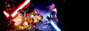 LEGO Star Wars: Force Awakens Deluxe Edition - Xbox One