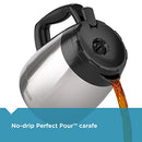 Cafetera térmica de 12 tazas