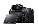Sony a7 III ILCE7M3/B - 24.2 Megapixel Full-Frame Mirrorless Camera (Black)