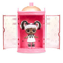 L.O.L. Surprise Hairgoals Makeover Series with 15 Surprises, Multicolor