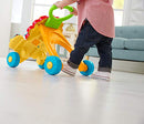 Fisher-Price Musical Lion Walker
