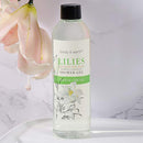 Gift Baskets for Women, Body & Earth Spa Gifts for Her, Lily 10pc Set, Best Gift Idea for Women