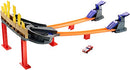 Hot Wheels Super Speed Blastway Dual Track Racing Ages 6 and older