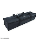 Kit de luces - Incluye 3 fondos de color (negro / blanco / verde) Pantalla de fondo