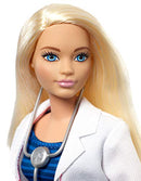 Barbie Doctora