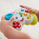 Fisher-Price Laugh & Learn Game & Learn Controller, Multicolor