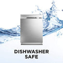 Ninja Air Fryer that Cooks, Crisps and Dehydrates, with 4 Quart Capacity, and a High Gloss Finish