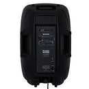 Acoustic Audio by Goldwood