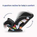 Graco Landmark 3 in 1 Car Seat | Infant to Toddler Car Seat, Wynton