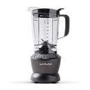 NutriBullet ZNBF30400Z Blender 1200 Watts, 1200W, Dark Gray