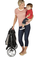 Graco Aire3 Click Connect Stroller, Pierce