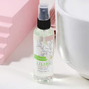 Gift Baskets for Women, Body & Earth Spa Gifts for Her, Lily 10pc Set, Best Gift Idea for Women