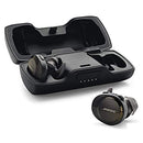 Bose SoundSport Free, True Wireless Earbuds, (Sweatproof Bluetooth Headphones for Workouts and Sports), Black