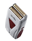 Pro Foil Lithium Titanium Shaver