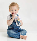 Biberones anticólicos de 10 oz