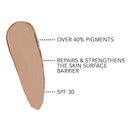 Dermablend crema de cobertura completa con SPF 30