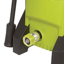 Sun Joe SPX1500 Pressure Joe 1740 PSI 1.59 GPM 12 Amp Electric Pressure Washer