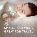 Spectra Baby USA - Handy Manual Portable Breast Pump with Silicone Massager, Supports Enhanced Milk flow, BPA-Free, Great for Travel