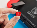 SanDisk 128GB microSDXC UHS-I-Memory-Card for Nintendo-Switch - SDSQXAO-128G-GNCZN