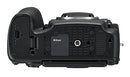 Nikon D850 FX-format Digital SLR Camera Body