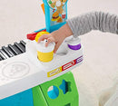 Fisher-Price Laugh & Learn Servin' Up Fun Food Truck