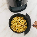 Ninja Air Fryer that Cooks, Crisps and Dehydrates, with 4 Quart Capacity, and a High Gloss Finish