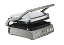 Cuisinart Griddler, Elite, plateado