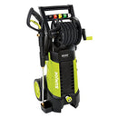 Sun Joe SPX3001 Hidrolavadora a presión eléctrica 2030 PSI 1.76 GPM