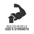 Optimum Nutrition Micronized Creatine Monohydrate Powder, Unflavored, Keto Friendly, 120 Servings (Packaging May Vary)