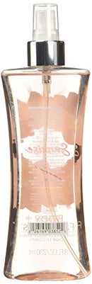 Spray corporal, dulce amanecer fantasía