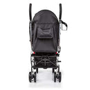 Summer 3Dlite Convenience Stroller, Black (2016)