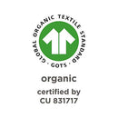 Pijama de una pieza con cremallera, 3-6 meses