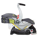 Asiento de coche infantil Baby