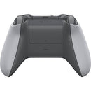 Xbox Wireless Controller - Grey/Green