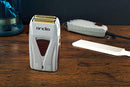 Pro Foil Lithium Titanium Shaver