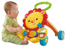 Fisher-Price Musical Lion Walker